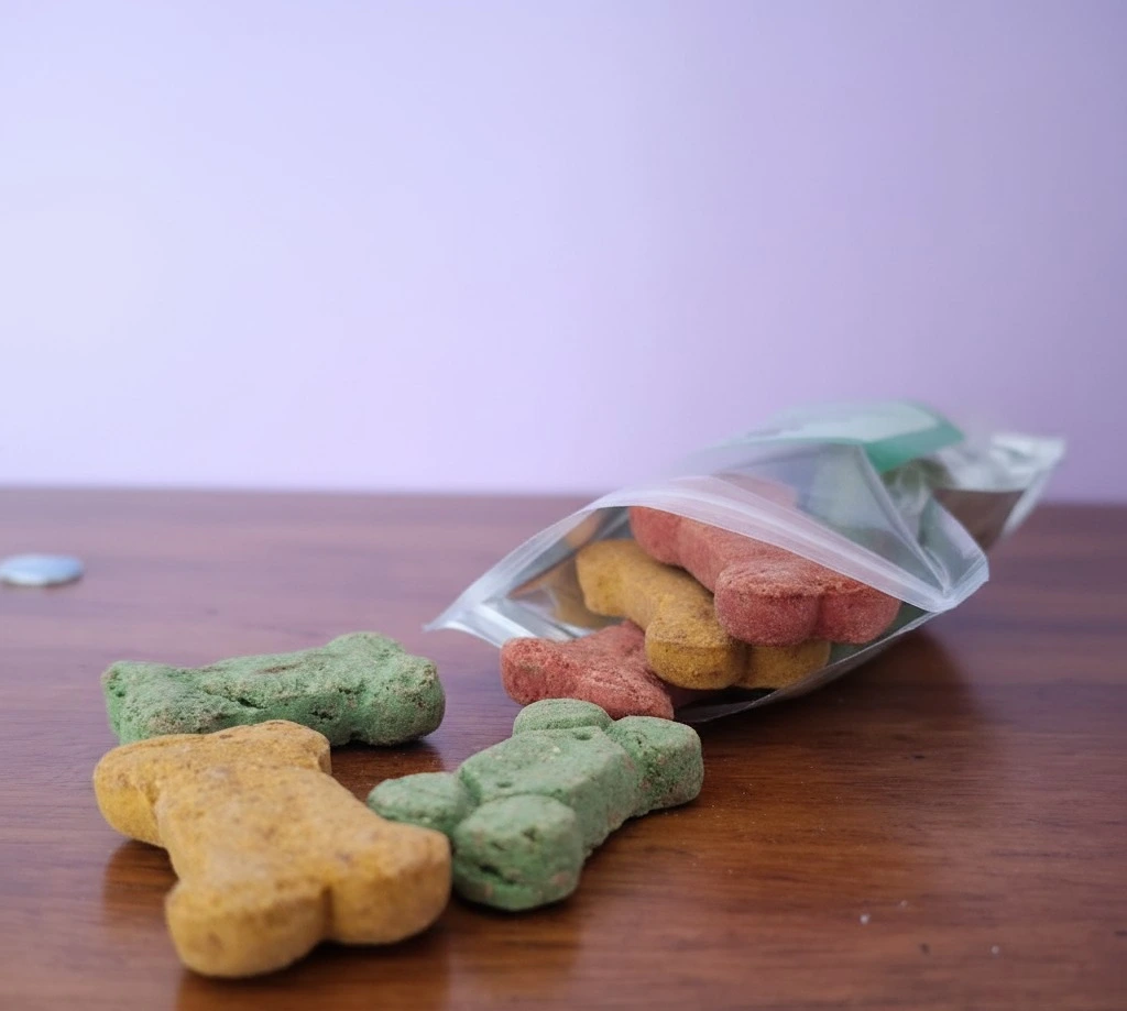 Premios saludables
